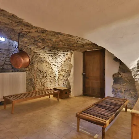 Locations des 3 sommets avec Sauna et Spa en Alsace Sondernach Extérieur photo