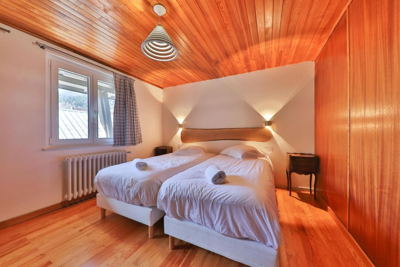 Locations Des 3 Sommets Avec Sauna Et En Alsace * Sondernach