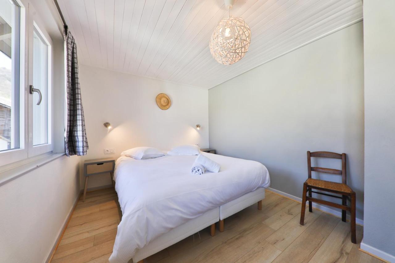 Hébergement de vacances Locations Des 3 Sommets Avec Sauna Et En Alsace