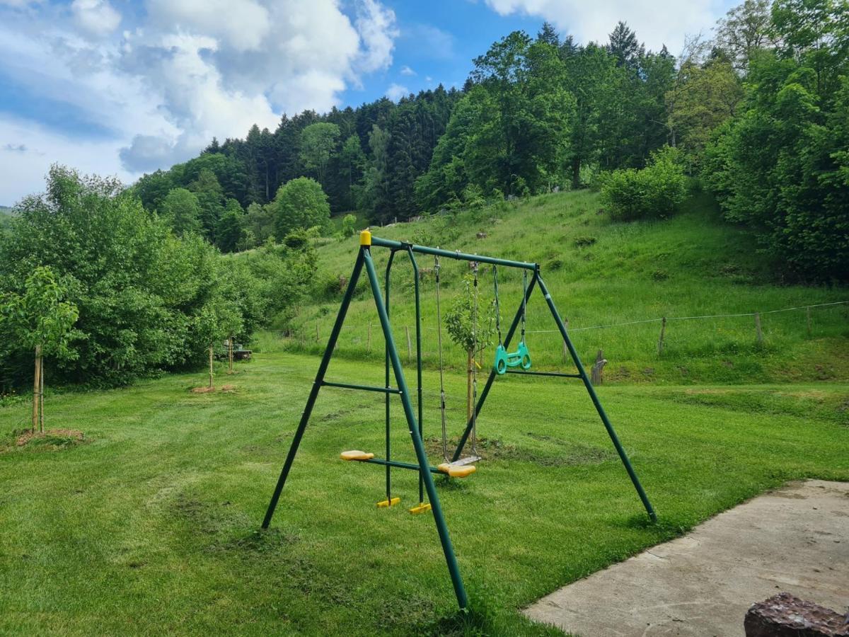 Locations Des 3 Sommets Avec Sauna Et En Alsace * Sondernach