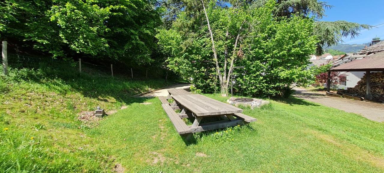 Locations Des 3 Sommets Avec Sauna Et En Alsace *