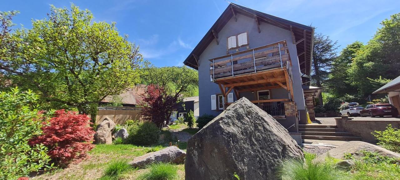 Locations Des 3 Sommets Avec Sauna Et En Alsace Hébergement de vacances