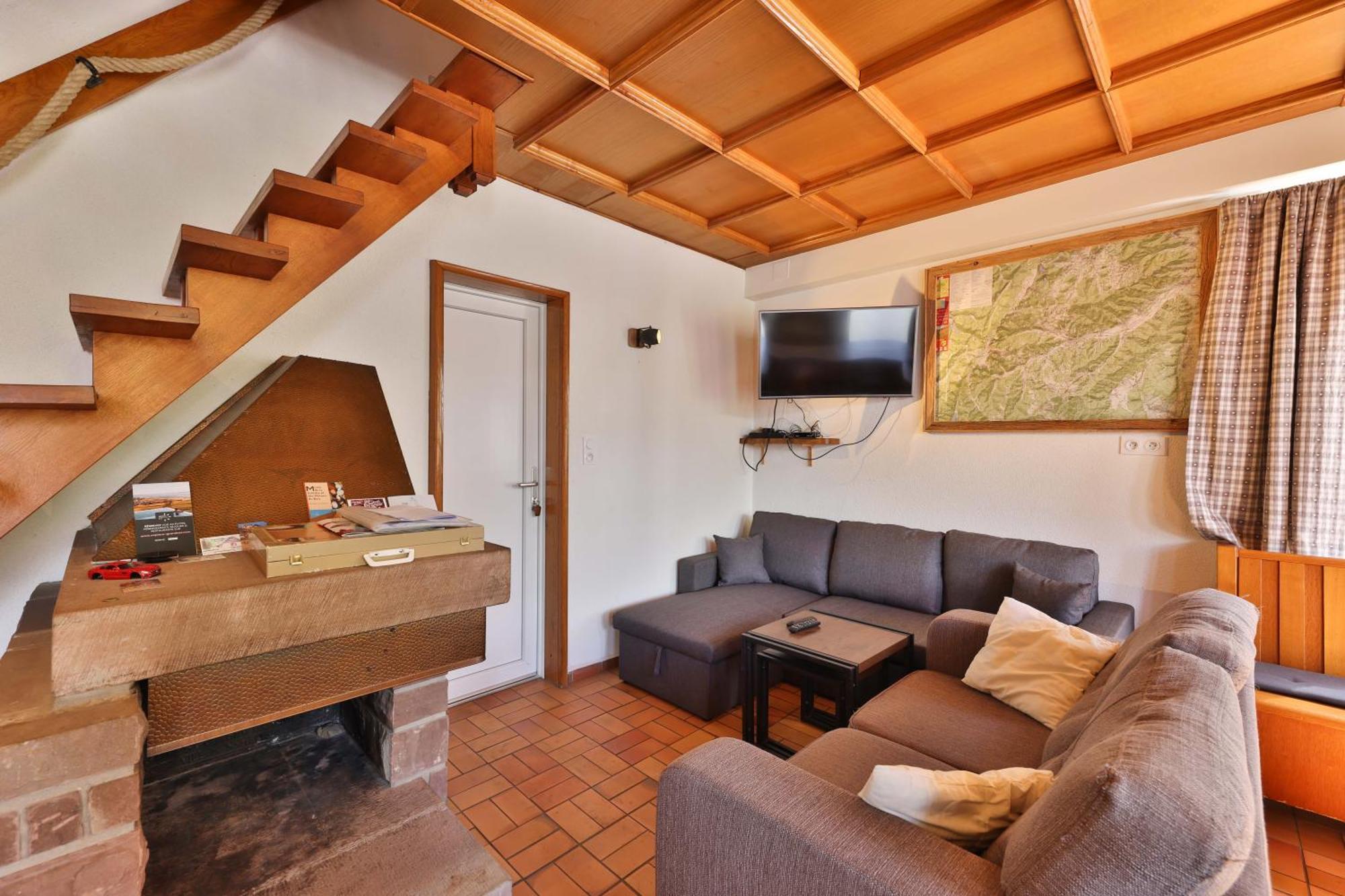 Locations Des 3 Sommets Avec Sauna Et En Alsace Hébergement de vacances Sondernach
