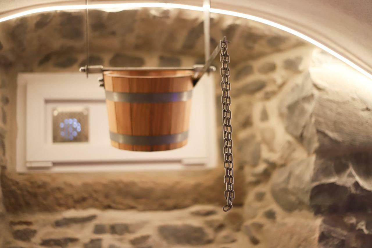 Hébergement de vacances Locations Des 3 Sommets Avec Sauna Et En Alsace Sondernach