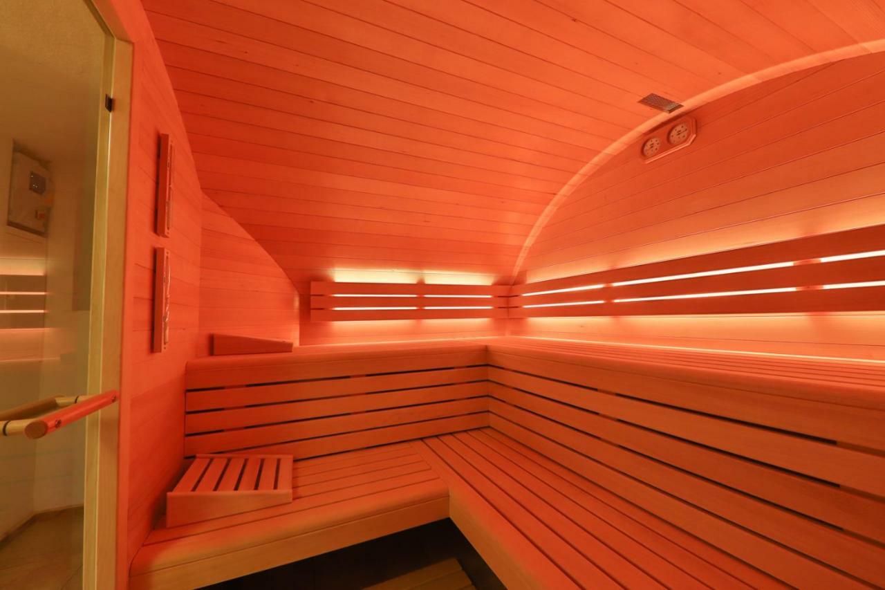 Locations Des 3 Sommets Avec Sauna Et En Alsace