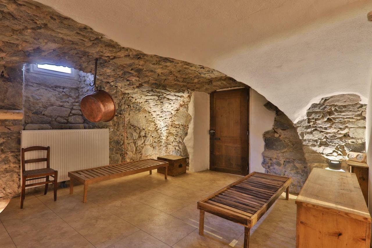 Hébergement de vacances Locations Des 3 Sommets Avec Sauna Et En Alsace *