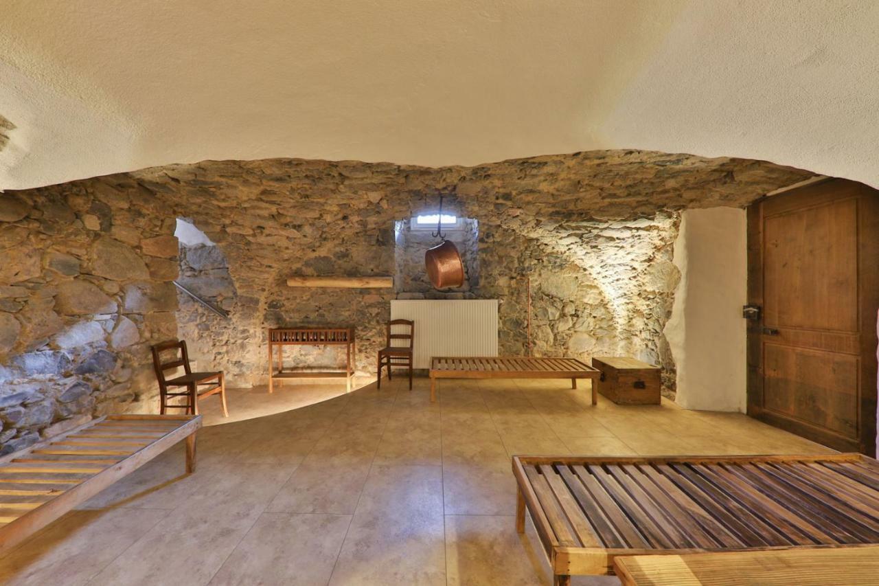 Locations Des 3 Sommets Avec Sauna Et En Alsace Sondernach
