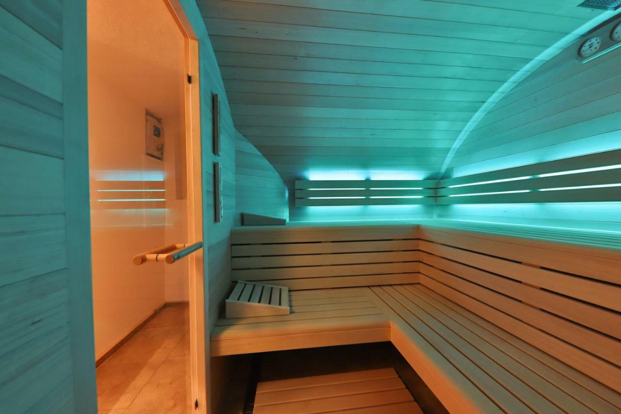 Locations Des 3 Sommets Avec Sauna Et En Alsace Hébergement de vacances *