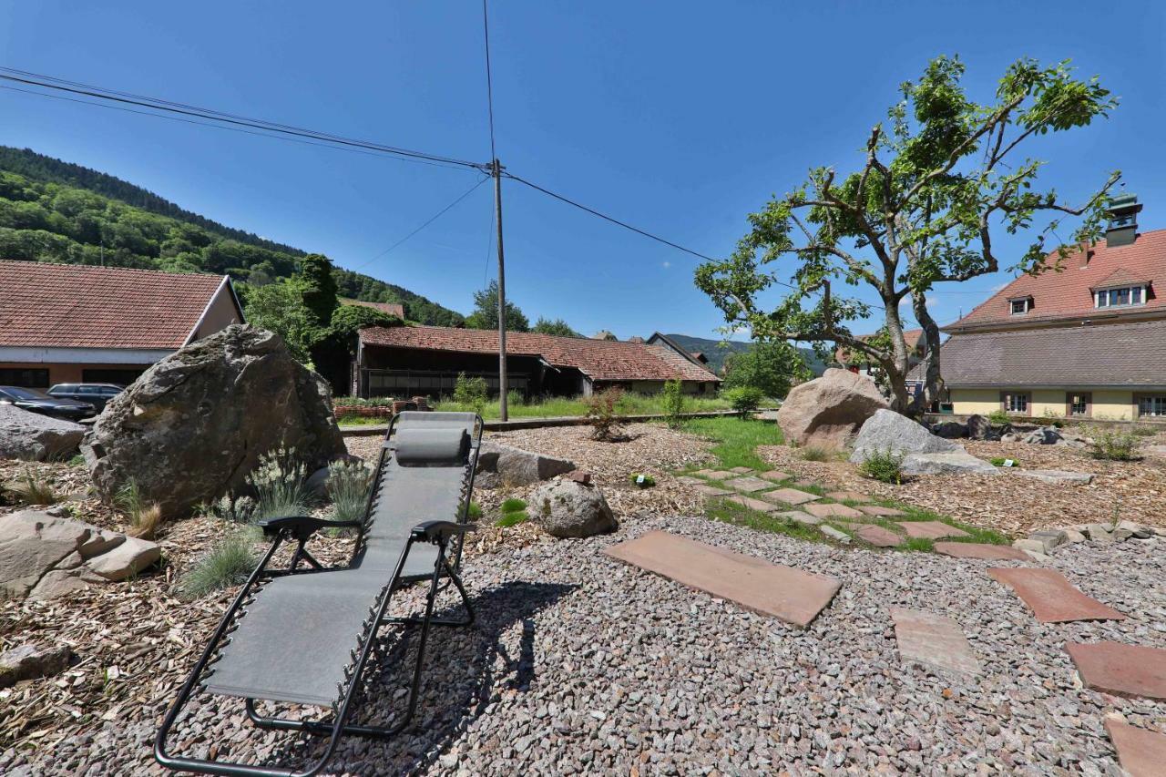 Locations Des 3 Sommets Avec Sauna Et En Alsace * Sondernach