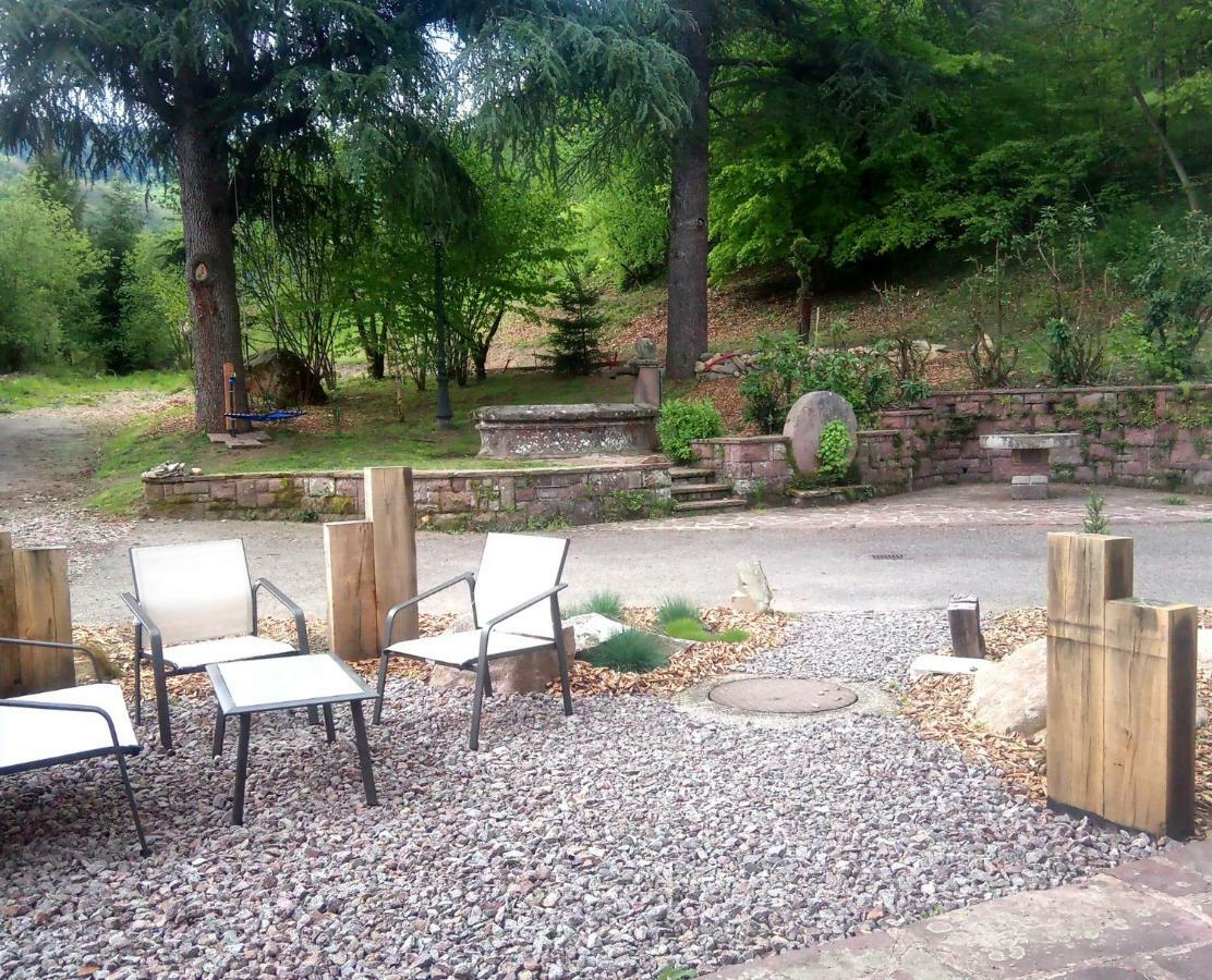 Locations Des 3 Sommets Avec Sauna Et En Alsace * Sondernach