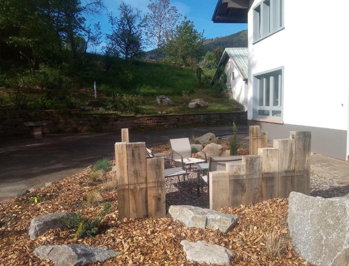 Locations Des 3 Sommets Avec Sauna Et En Alsace Hébergement de vacances