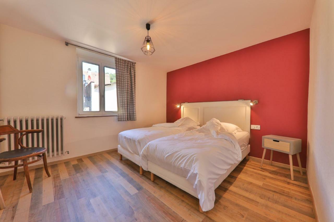 Hébergement de vacances Locations Des 3 Sommets Avec Sauna Et En Alsace Sondernach