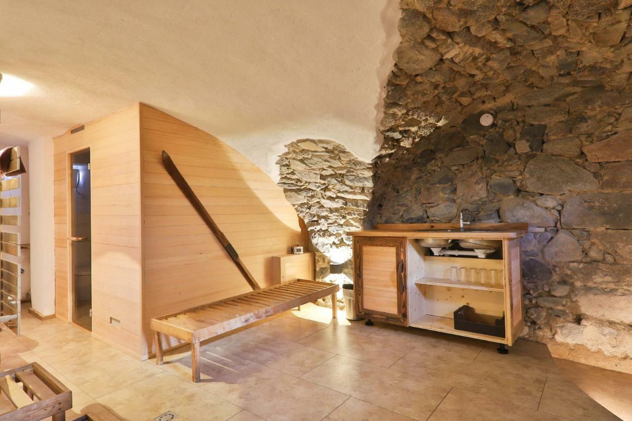 Locations Des 3 Sommets Avec Sauna Et En Alsace Hébergement de vacances Sondernach